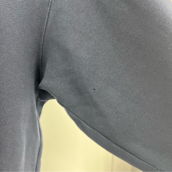 Lacoste Sz XXL Navy Pullover Sweatshirt - Picture 10 of 11